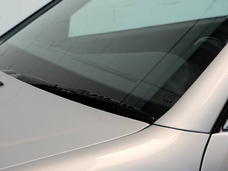 Image 25/51 of Mercedes-Benz 500 SL (1992)