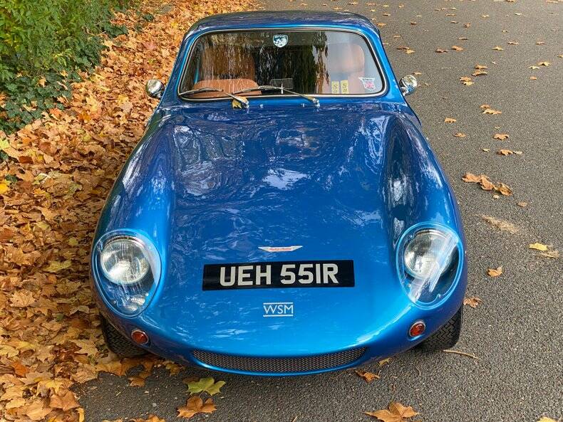 Image 45/50 of WSM Sprite GT (2008)