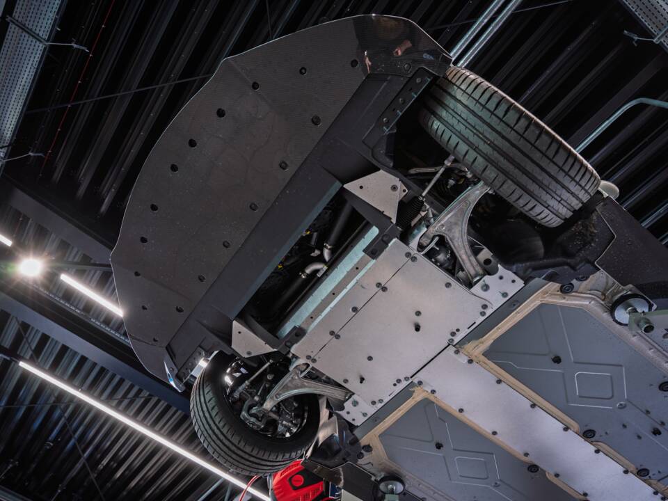 Immagine 8/14 di Alpine A 110 GT (2023)