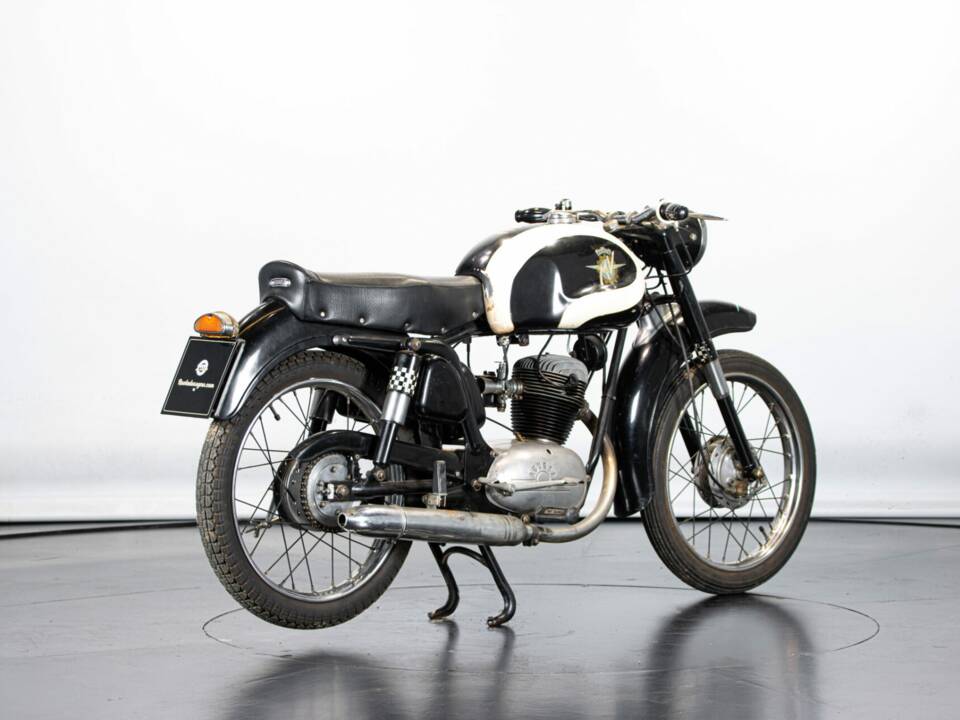 Image 4/50 of MV Agusta DUMMY (1958)