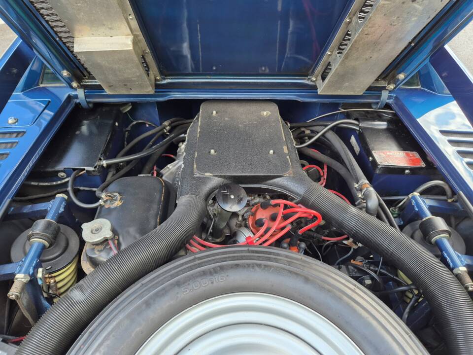 Immagine 9/29 di Maserati Merak (1974)