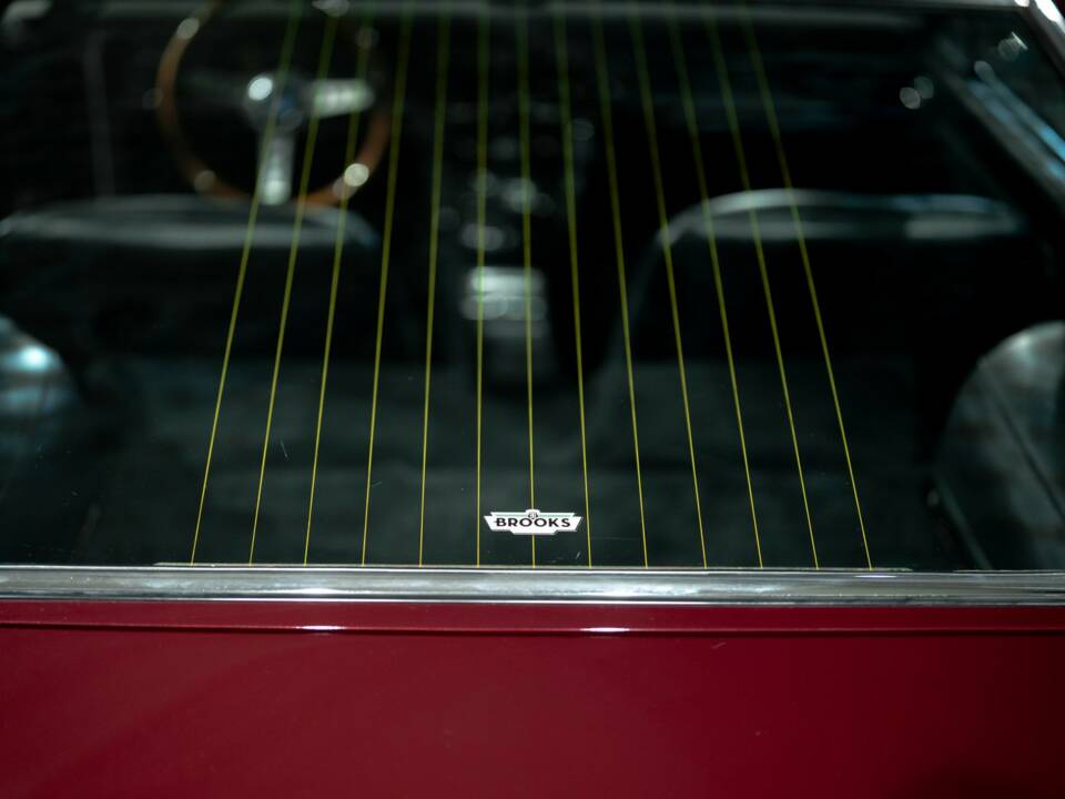 Bild 6/50 von Maserati Ghibli (1967)
