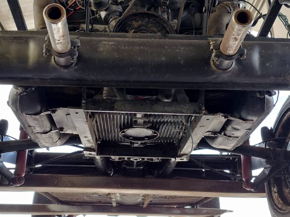 Image 4/9 of Volkswagen Buggy (1974)