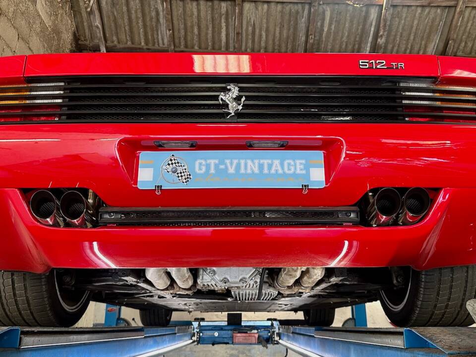 Bild 69/95 von Ferrari 512 TR (1994)