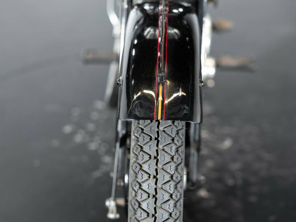 Imagen 33/50 de Bianchi Stelvio 250 (1948)