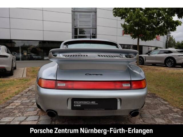 Afbeelding 4/22 van Porsche 911 Carrera (1995)