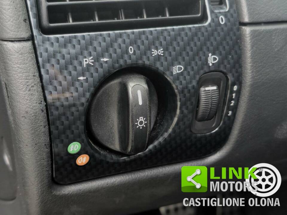 Image 9/10 of Mercedes-Benz SLK 230 Kompressor (1999)