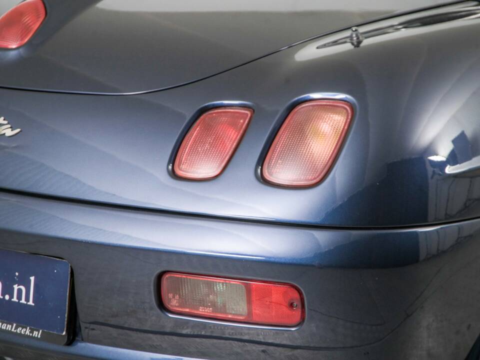 Image 29/50 of FIAT Barchetta (2003)