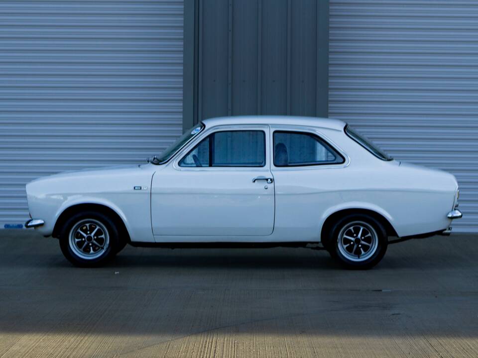Bild 2/26 von Ford Escort GT 1.6 (1972)