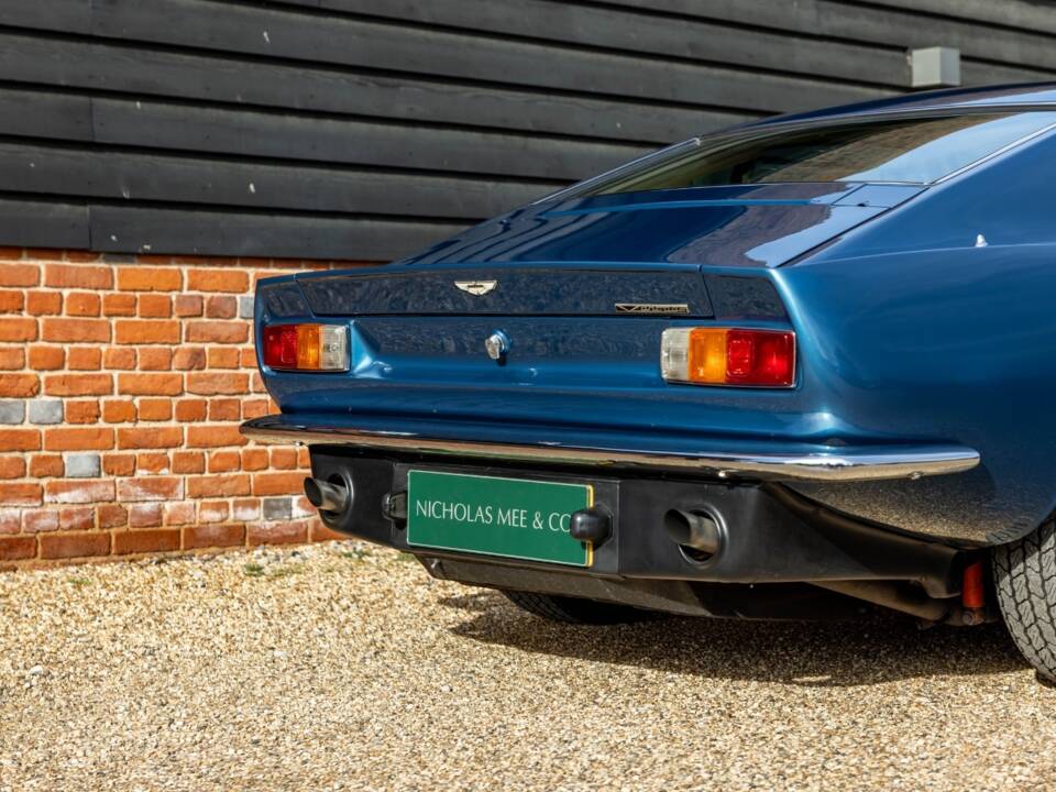 Bild 23/76 von Aston Martin Vantage (1979)