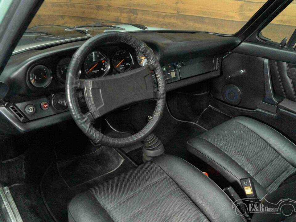 Bild 19/19 von Porsche 911 2.7 S (1976)