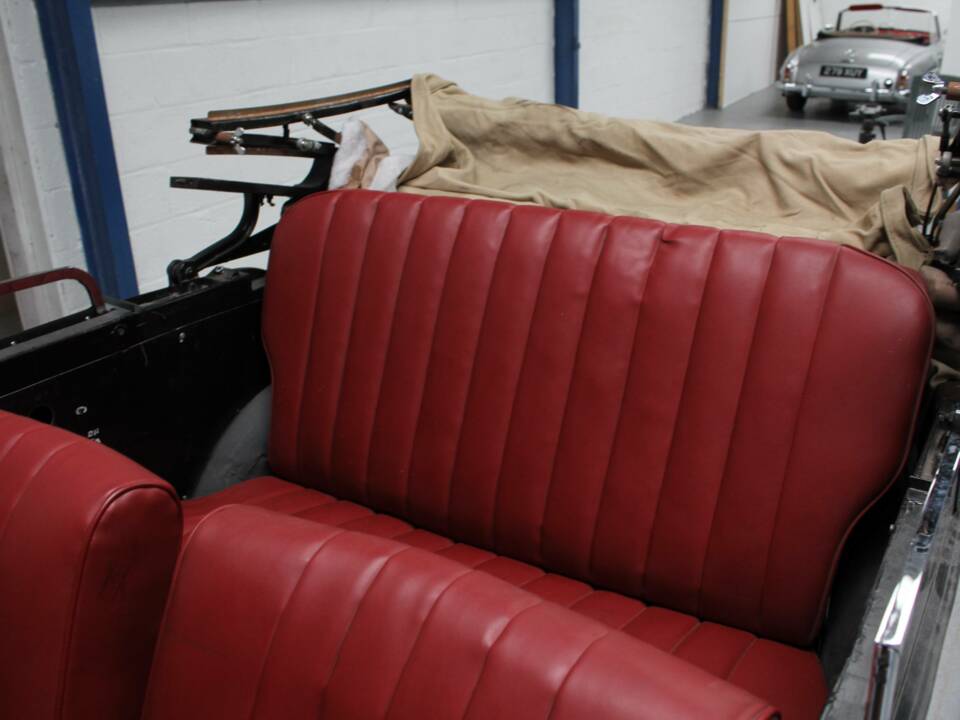 Afbeelding 12/17 van Mercedes-Benz 170 S Cabriolet A (1950)