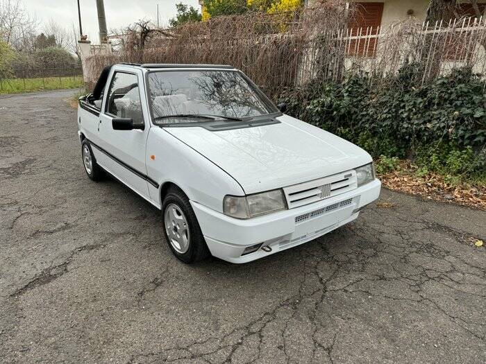 Image 5/7 de FIAT Panda 750 S &quot;Italia &#39;90&quot; (1990)