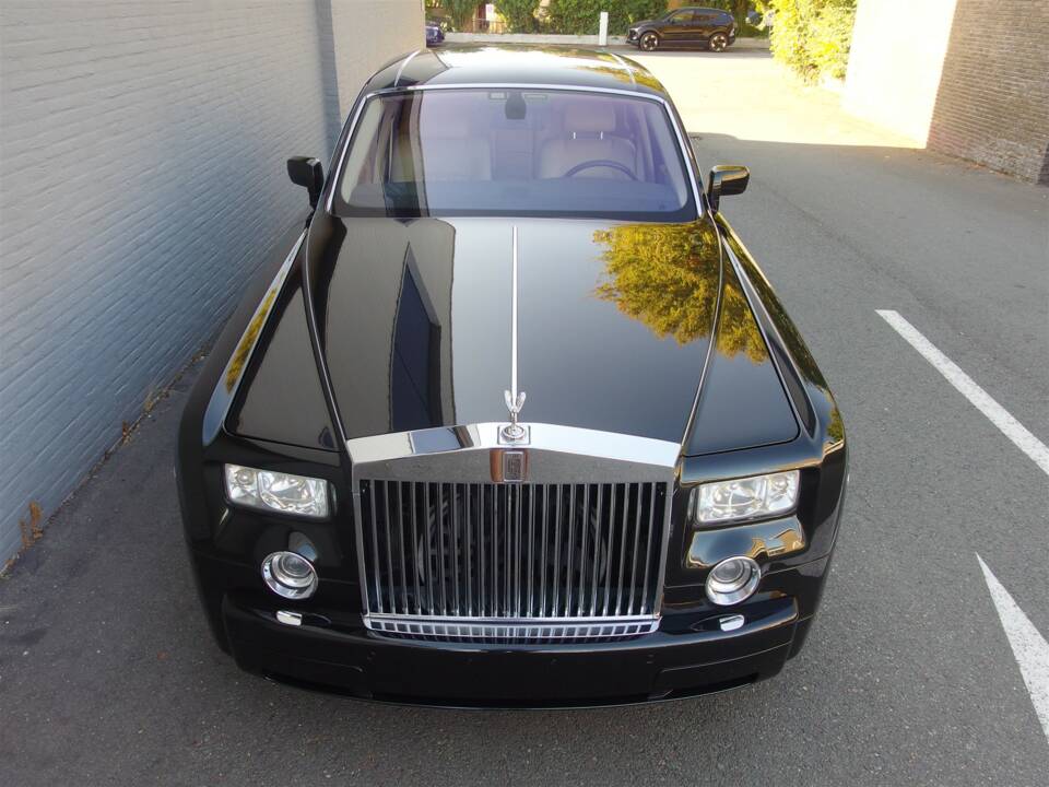 Bild 7/93 von Rolls-Royce Phantom VII (2004)