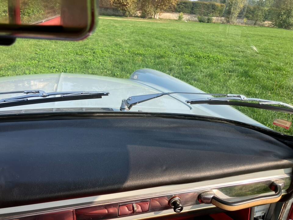 Afbeelding 23/44 van FIAT 1500 Pininfarina (1963)