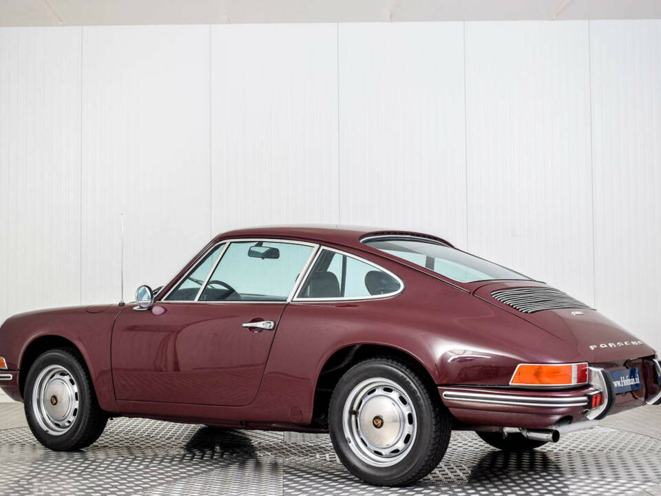 Afbeelding 20/50 van Porsche 912 (1969)