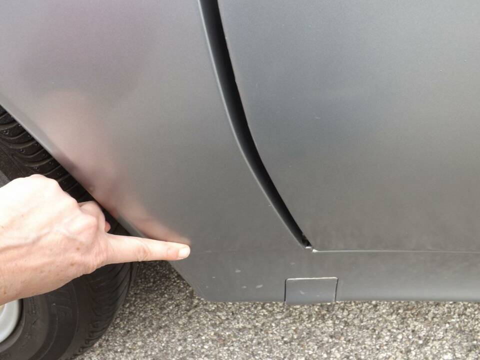 Image 47/50 of Mercedes-Benz 500 SL (1991)