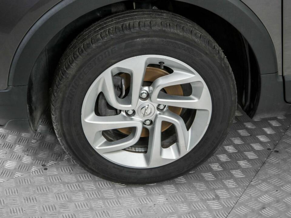 Image 23/50 of Opel Crossland X 1.2 Turbo (2020)