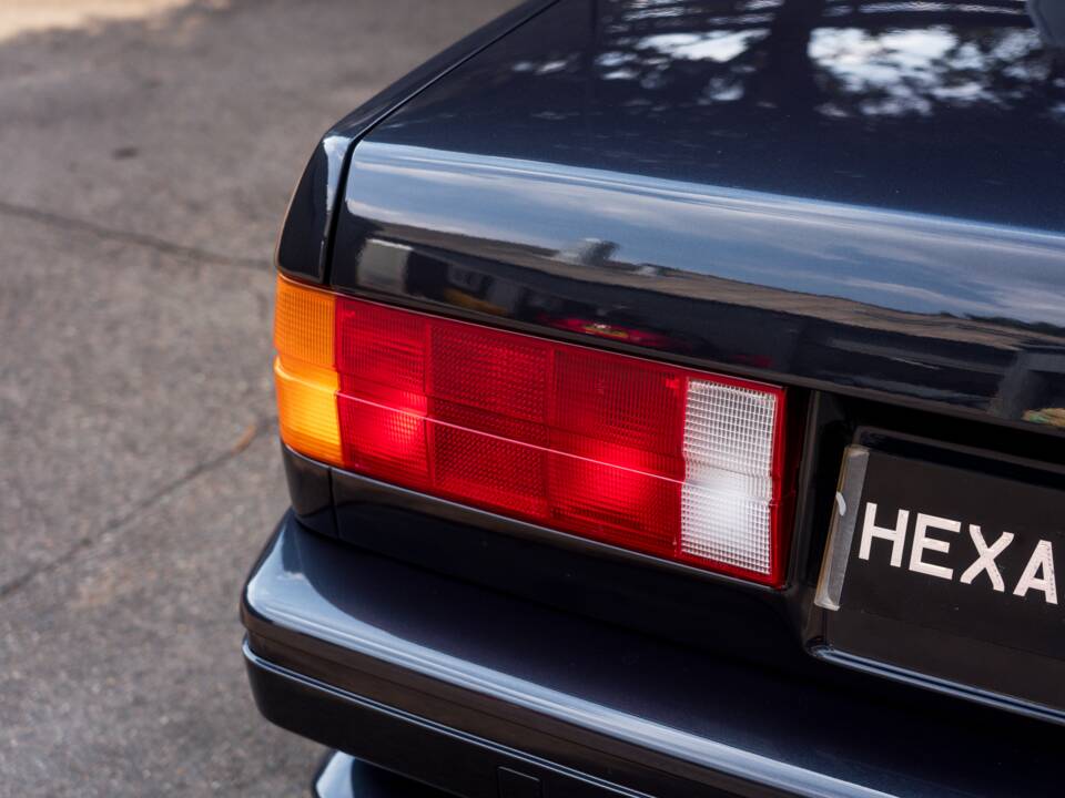 Afbeelding 12/53 van BMW M3 (1991)