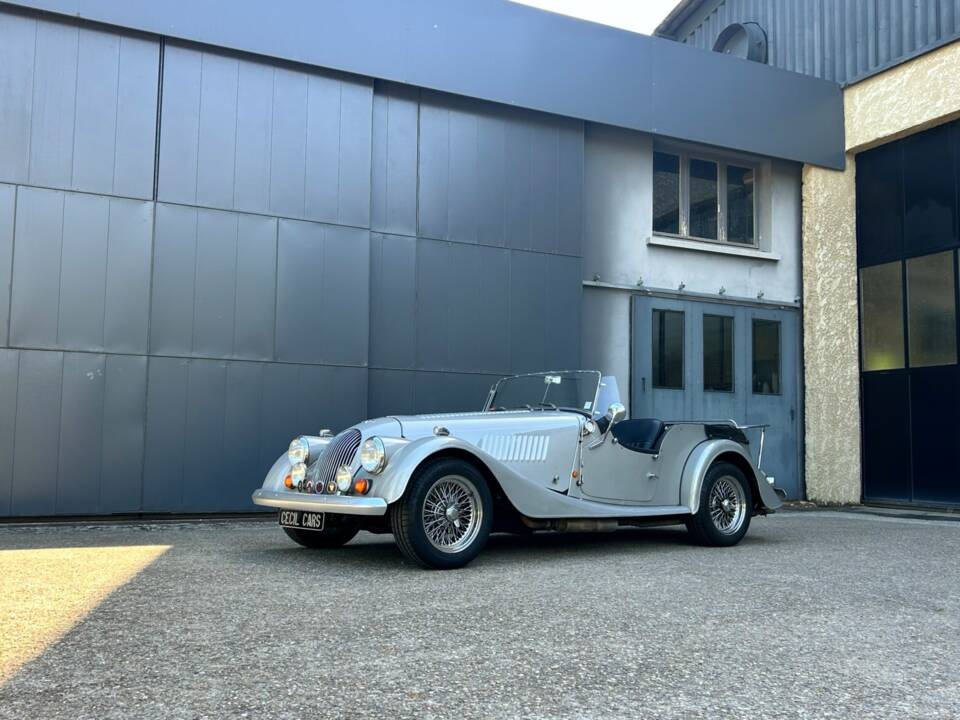 Image 2/20 of Morgan 4/4 1600 (1987)