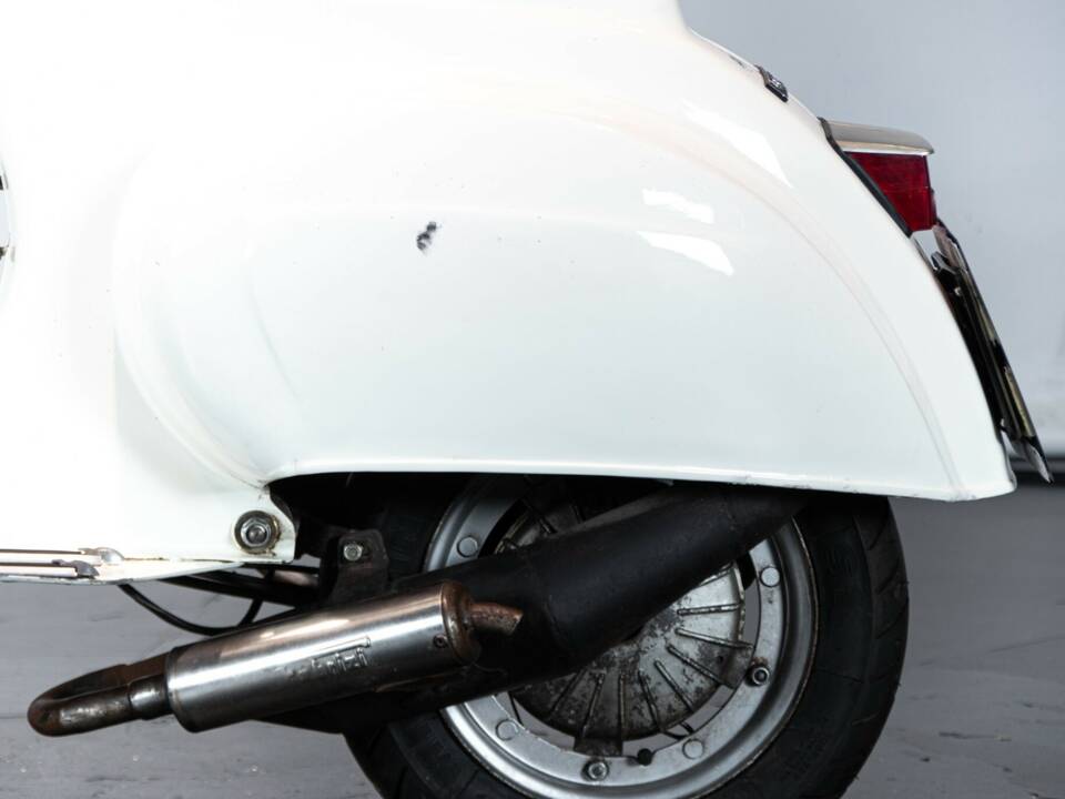 Immagine 17/50 di Piaggio Vespa 50 Special (1972)
