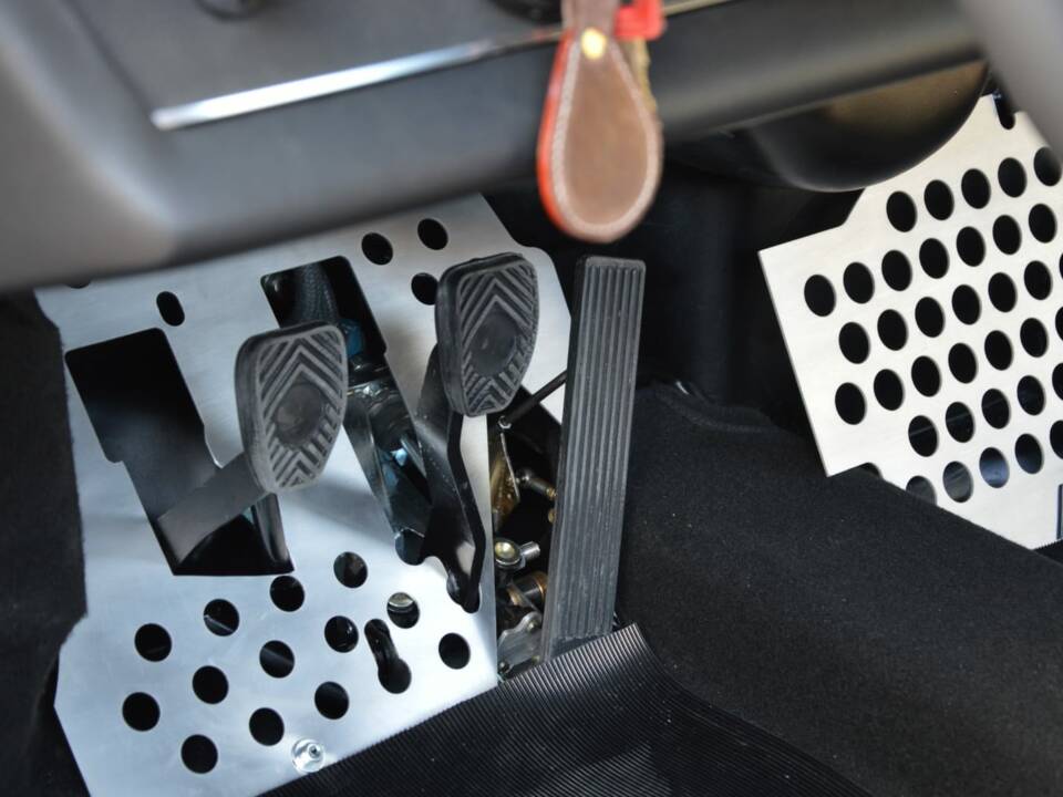 Afbeelding 88/95 van Porsche 911 Carrera RSR 2.8 (1973)
