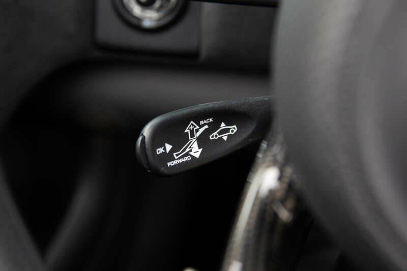 Bild 37/50 von McLaren MP4-12C Spider (2014)