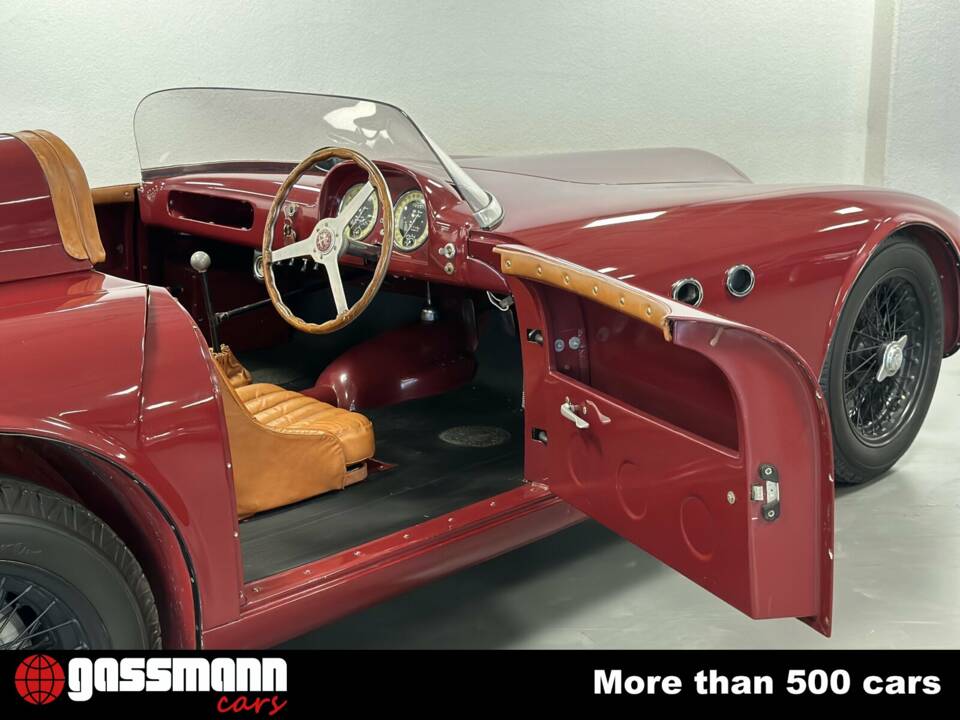 Image 9/15 of Alfa Romeo 6C 2500 Super Sport (1946)