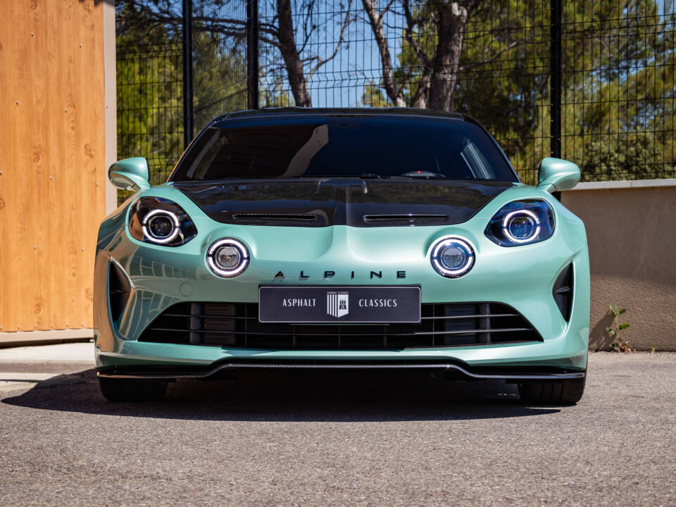 Bild 6/50 von Alpine A 110 R (2024)