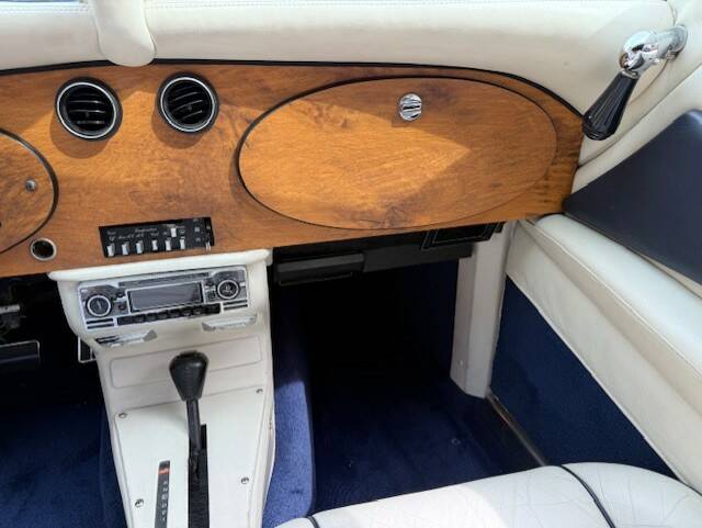 Bild 16/26 von Excalibur Phaeton V (1989)