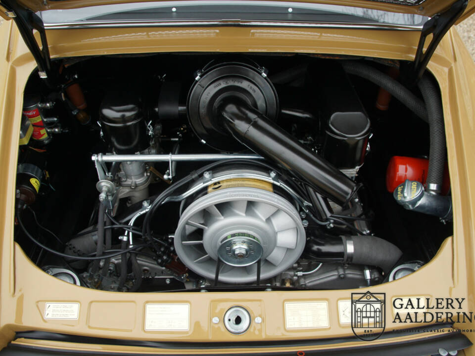 Image 4/50 of Porsche 911 2.0 (1965)