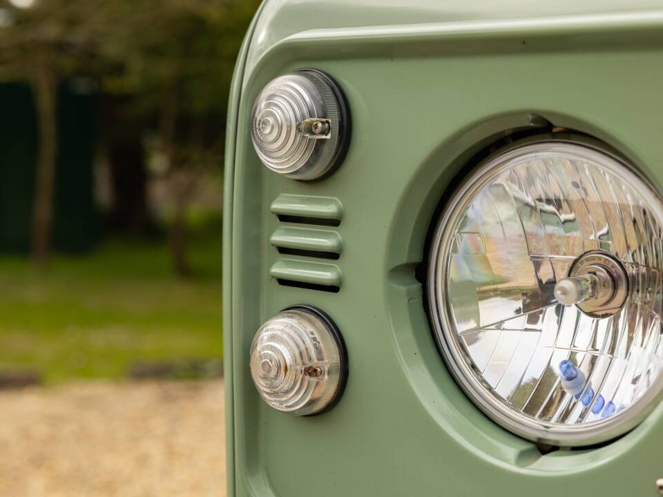 Afbeelding 9/44 van Land Rover Defender 90 (2008)