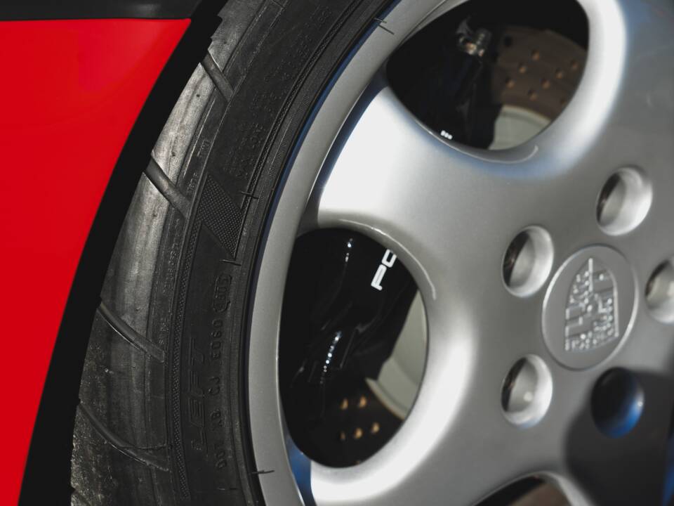 Bild 14/51 von Porsche 911 Carrera RS N/GT (1992)