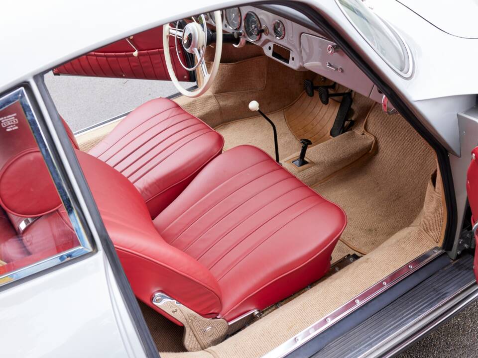 Bild 163/186 von Porsche 356 A 1600 (1958)
