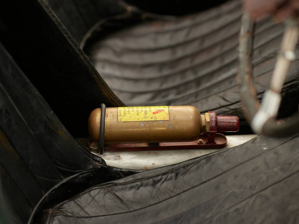 Image 22/30 de Singer 9 Sports (1933)