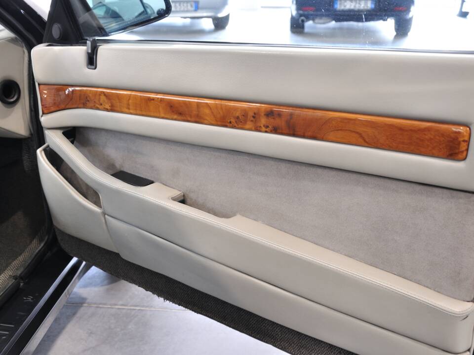 Imagen 32/39 de Maserati Ghibli 2.0 (1993)