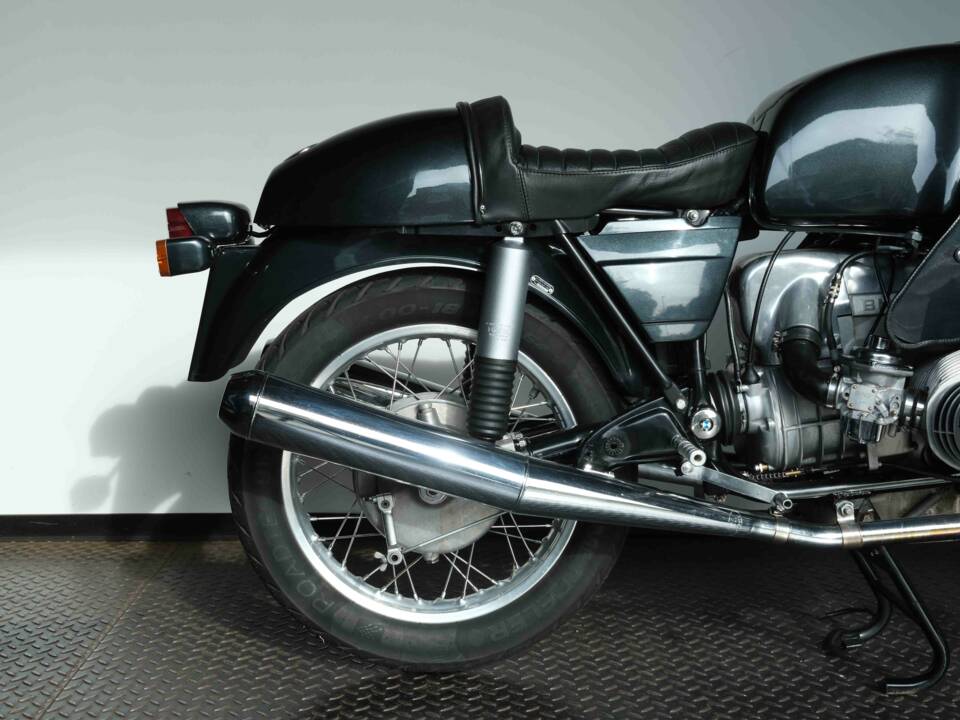 Image 44/45 of BMW R 100/7 (1977)