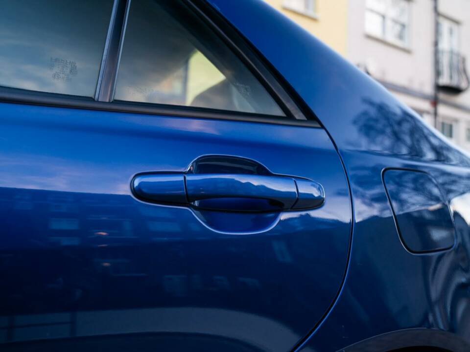 Bild 30/50 von Lexus IS 200 (2002)