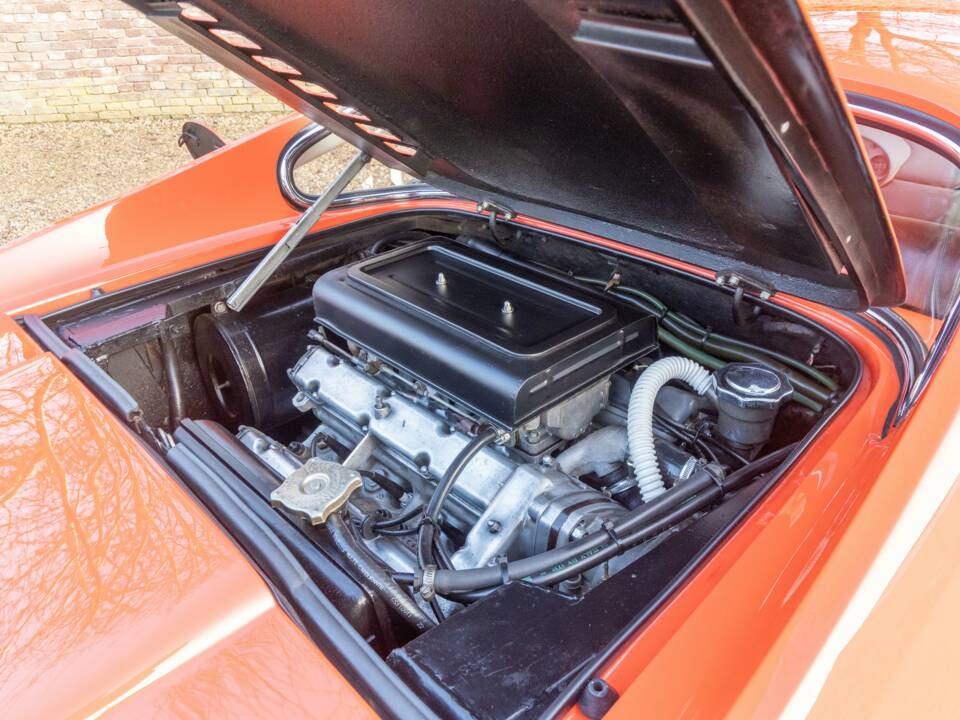 Image 14/50 de Ferrari Dino 246 GT (1970)