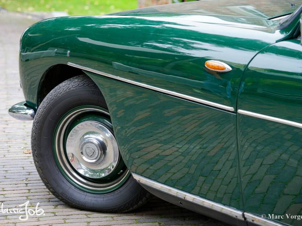 Bild 45/55 von Bristol 411 Mk. I (1970)