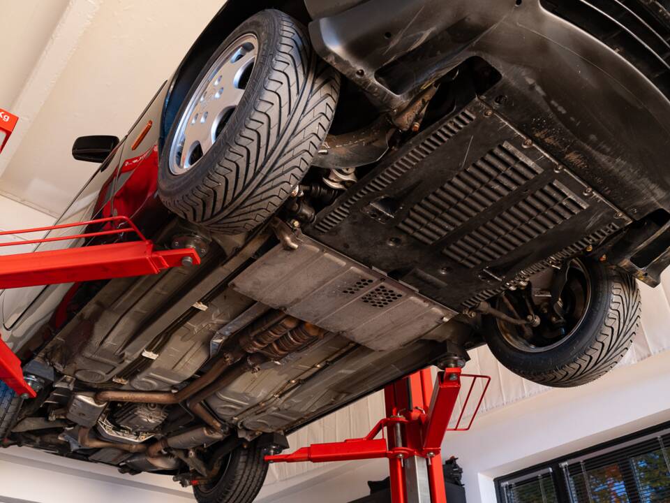 Image 39/43 of Porsche 928 GT (1991)