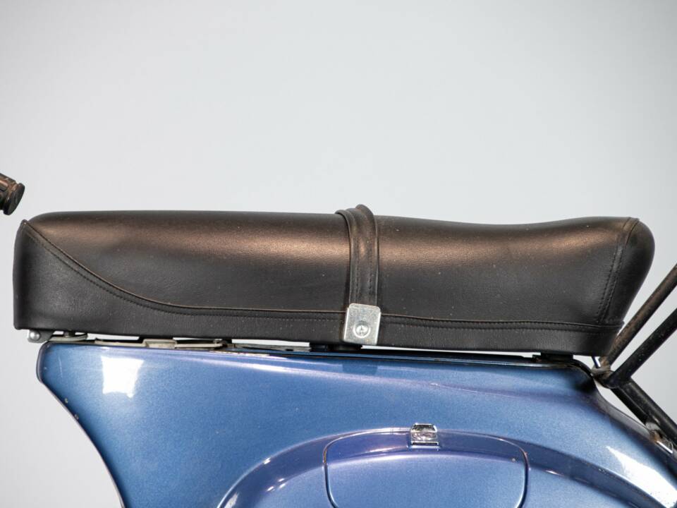 Bild 30/30 von Piaggio Vespa 125 Primavera ET3 (1977)
