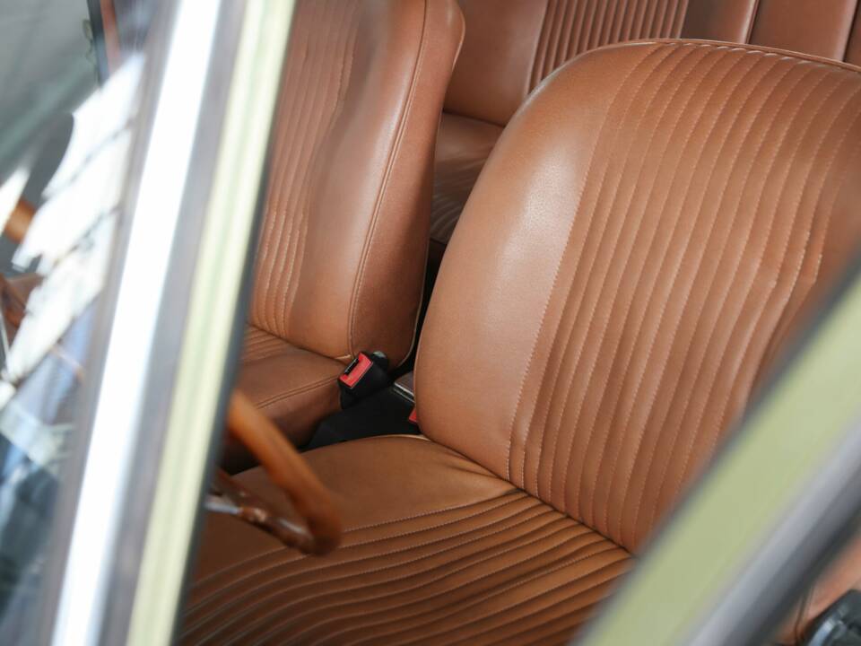 Imagen 21/49 de Alfa Romeo Giulia Super 1.3 (1973)