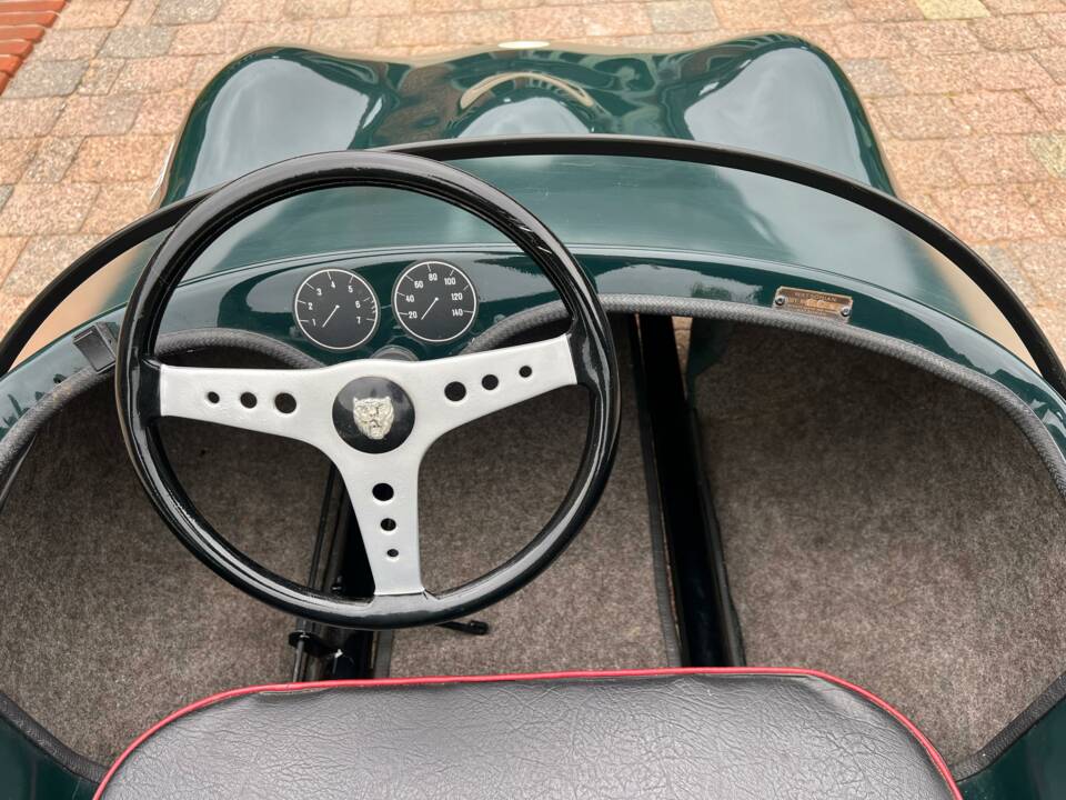 Imagen 26/28 de Watsonian D-Type (1900)