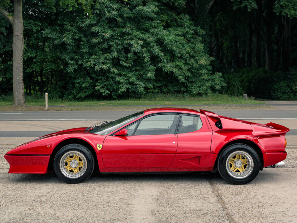 Image 12/58 of Ferrari 512 BBi Koenig Specials (1978)