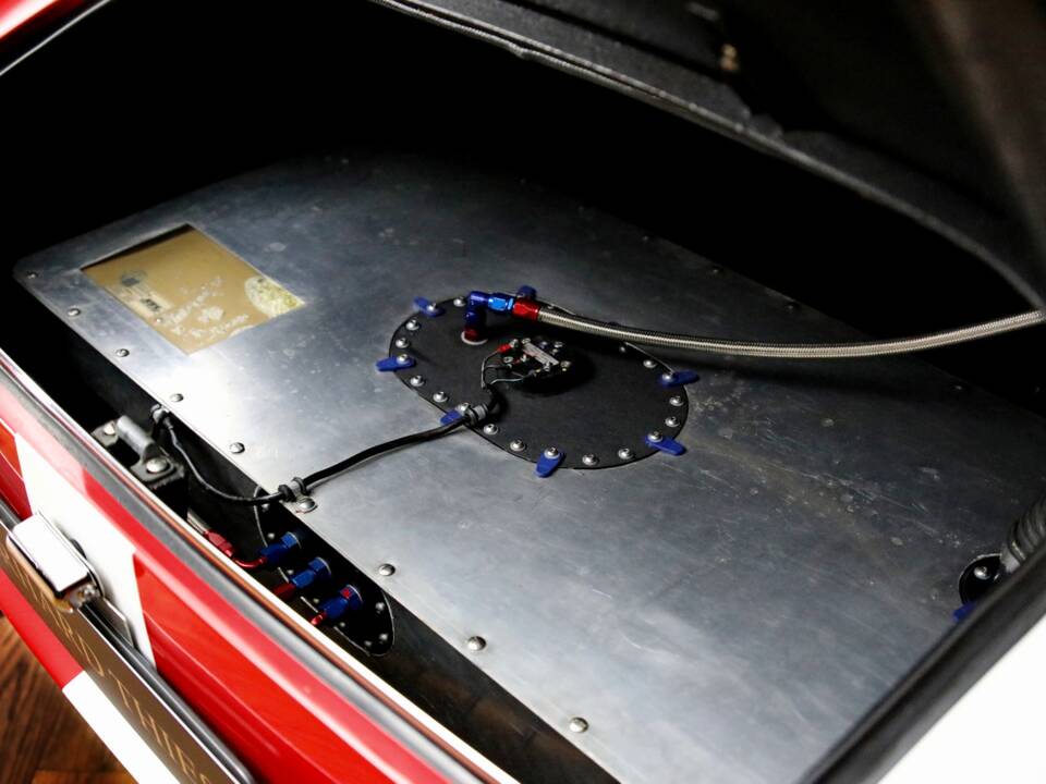 Bild 20/21 von Ferrari 275 GTB/4 (1967)