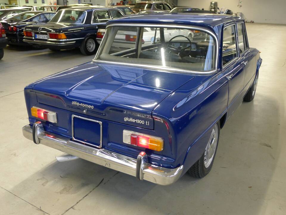 Immagine 24/28 di Alfa Romeo Giulia 1300 TI (1966)