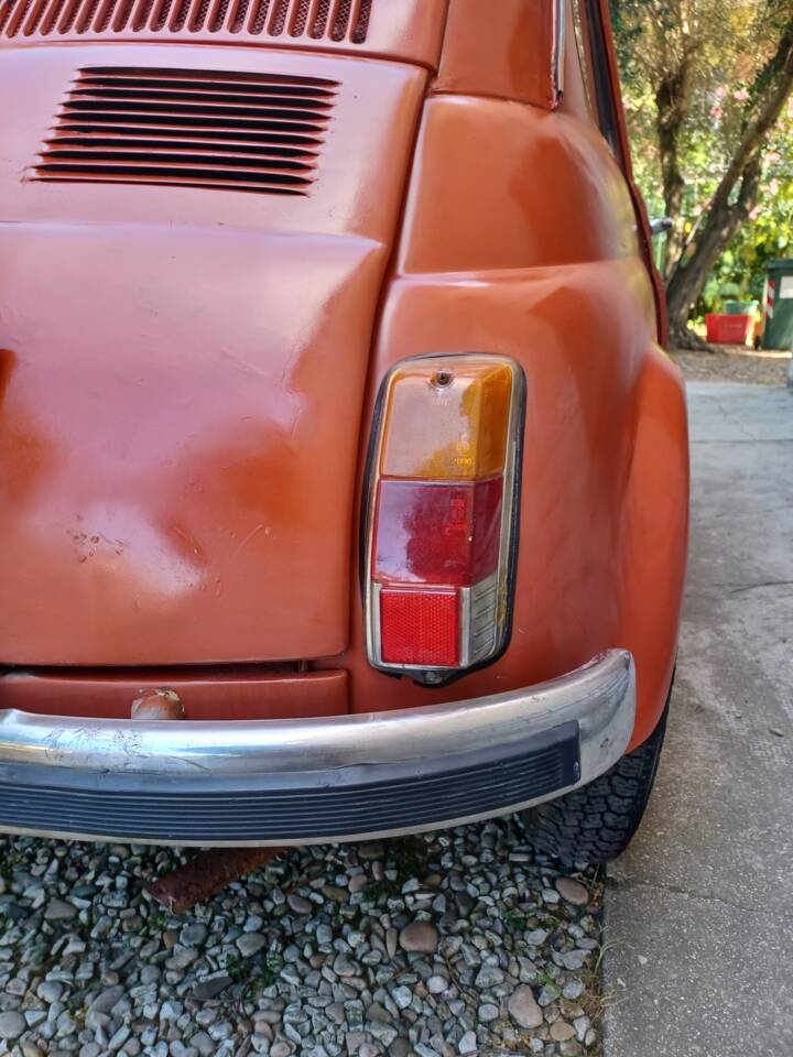 Image 56/56 of FIAT 500 L (1971)