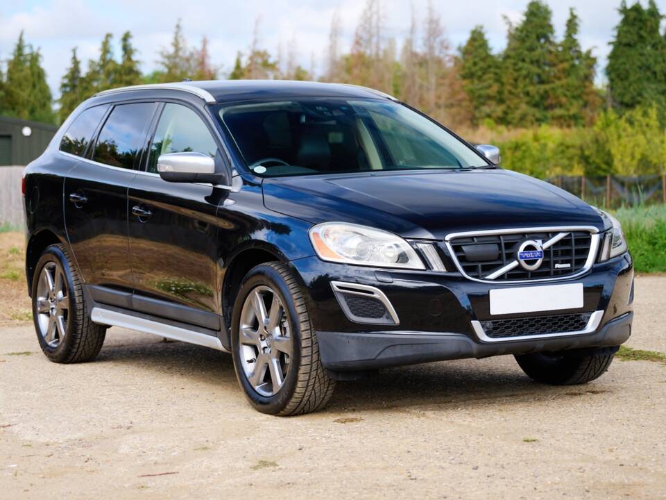 Afbeelding 1/50 van Volvo XC60 T6 (2012)