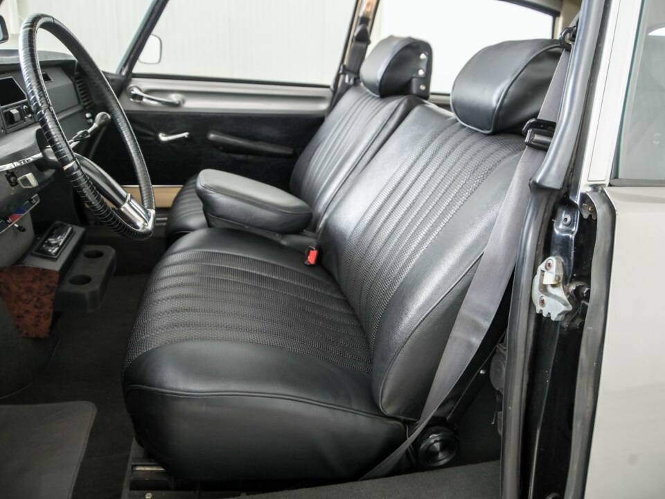 Image 15/50 of Citroën D Spécial (1971)